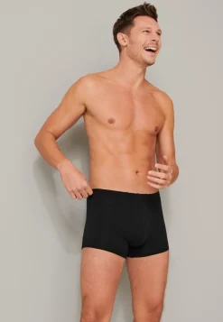 Organic Cotton 95/5 3PACK Shorts