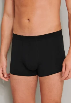 Organic Cotton 95/5 3PACK Shorts