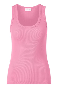 Organic Rib Top