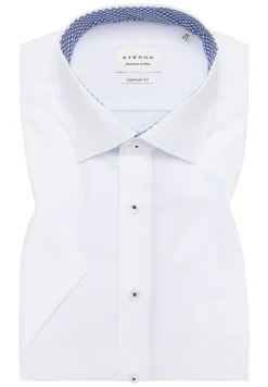 Original Shirt Popeline Kurzarm