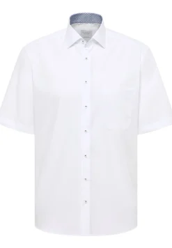 Original Shirt Popeline Kurzarm