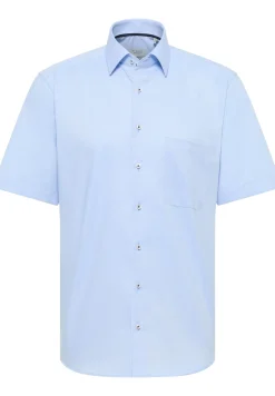 Original Shirt Popeline Kurzarm