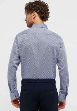 Original Shirt Popeline Langarm
