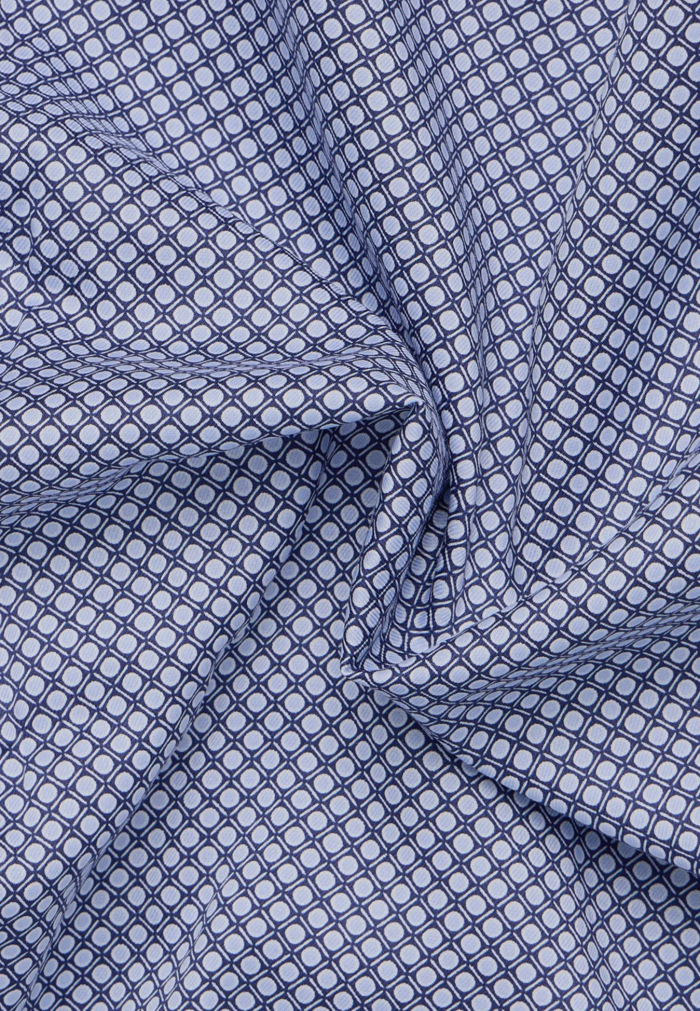 Original Shirt Popeline Langarm