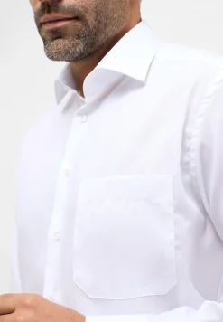 Original Shirt Popeline Langarm