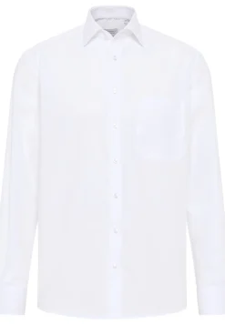 Original Shirt Popeline Langarm