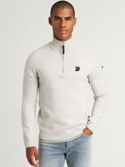 Oscar Half Zip Pullover