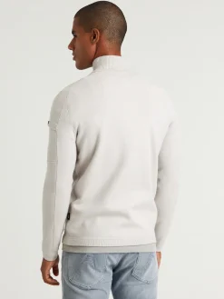 Oscar Half Zip Pullover