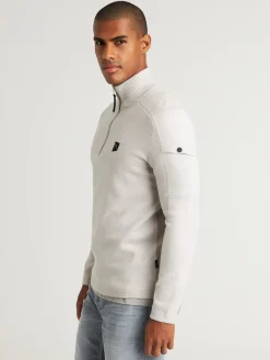 Oscar Half Zip Pullover