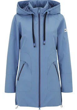 Outdoorjacke