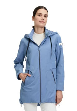 Outdoorjacke