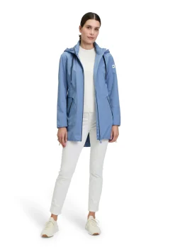 Outdoorjacke