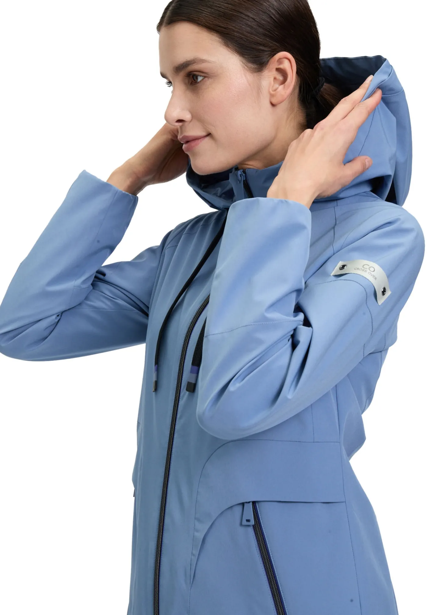 Outdoorjacke
