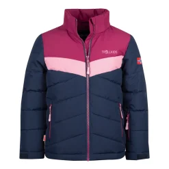 Outdoor-Jacke