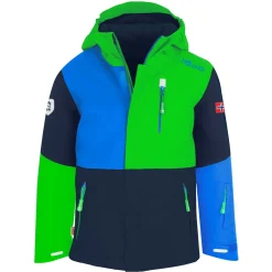 Outdoor-Jacke