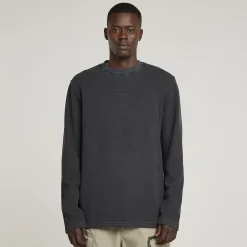 Overdyed Pullover