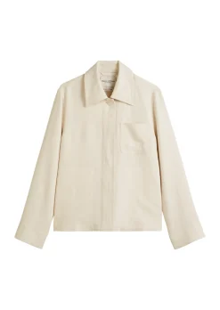 Overshirt