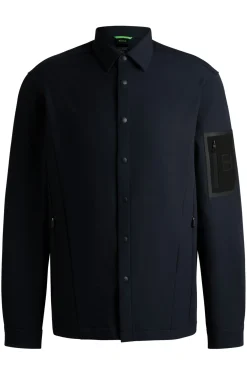 Overshirt