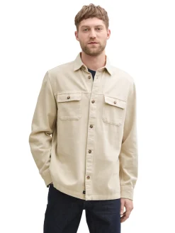 Overshirt