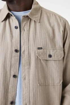 Overshirt