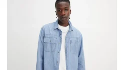 Overshirt