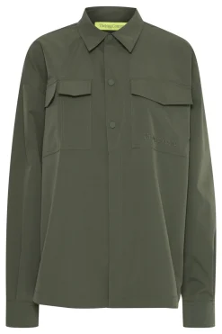 Overshirt JCMFIGO