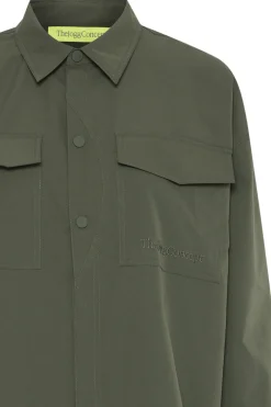 Overshirt JCMFIGO