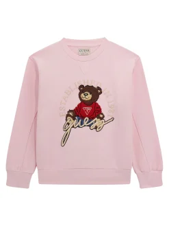 Oversize Active Sweater