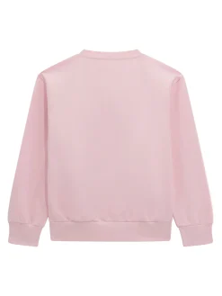 Oversize Active Sweater