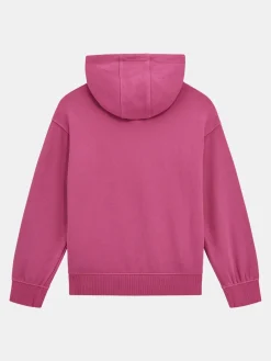 Oversize Active Top