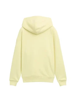 Oversize Hoodie Sweatshirt mit Print