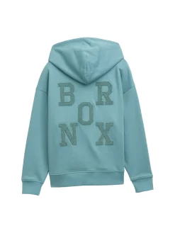 Oversize Hoodie Sweatshirt