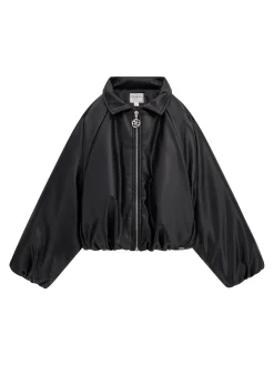Oversize Jacke