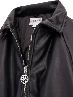 Oversize Jacke