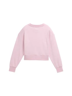 Oversize Sweatshirt