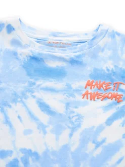 Oversize Tie-Dye T-Shirt