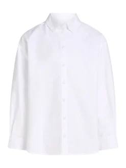Oversized Bluse