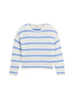 Oversized Strickpullover