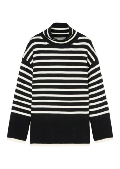 Oversized Strickpullover