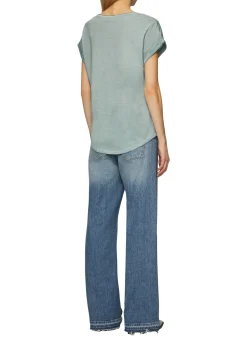 Oversize-Shirt