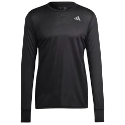 Own The Run Laufshirt langarm