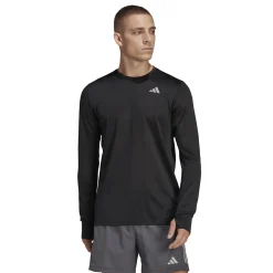 Own The Run Laufshirt langarm