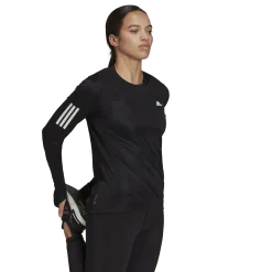Own The Run Longsleeve
