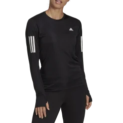 Own The Run Longsleeve