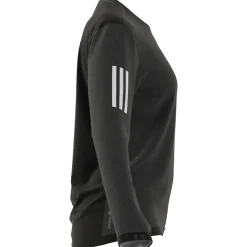 Own The Run Longsleeve