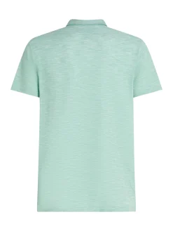 Oxford Pique Poloshirt