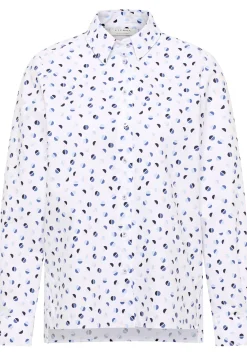 Oxford Shirt Bluse