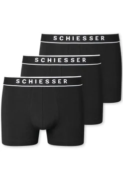 3PACK Shorts