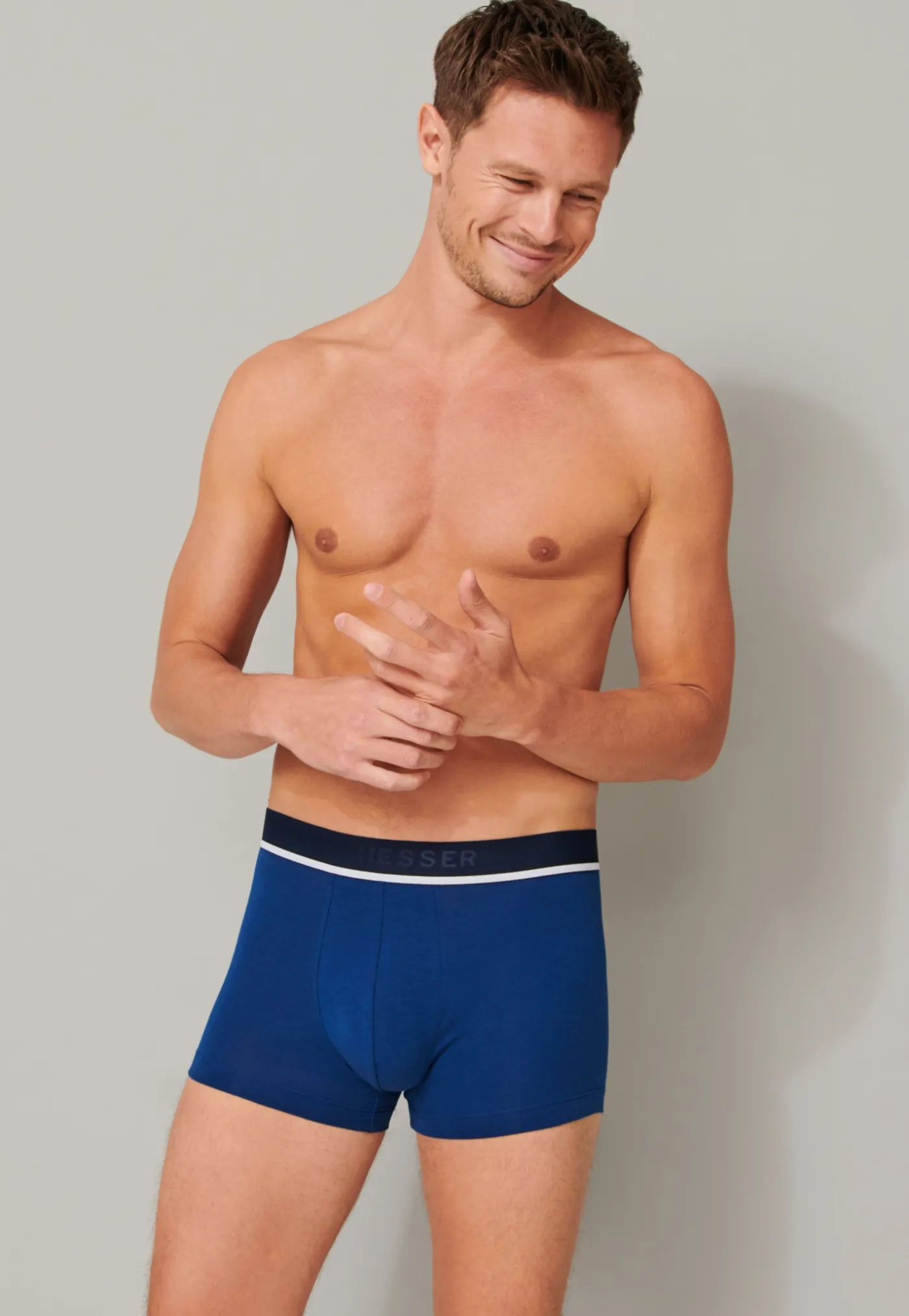 3PACK Shorts