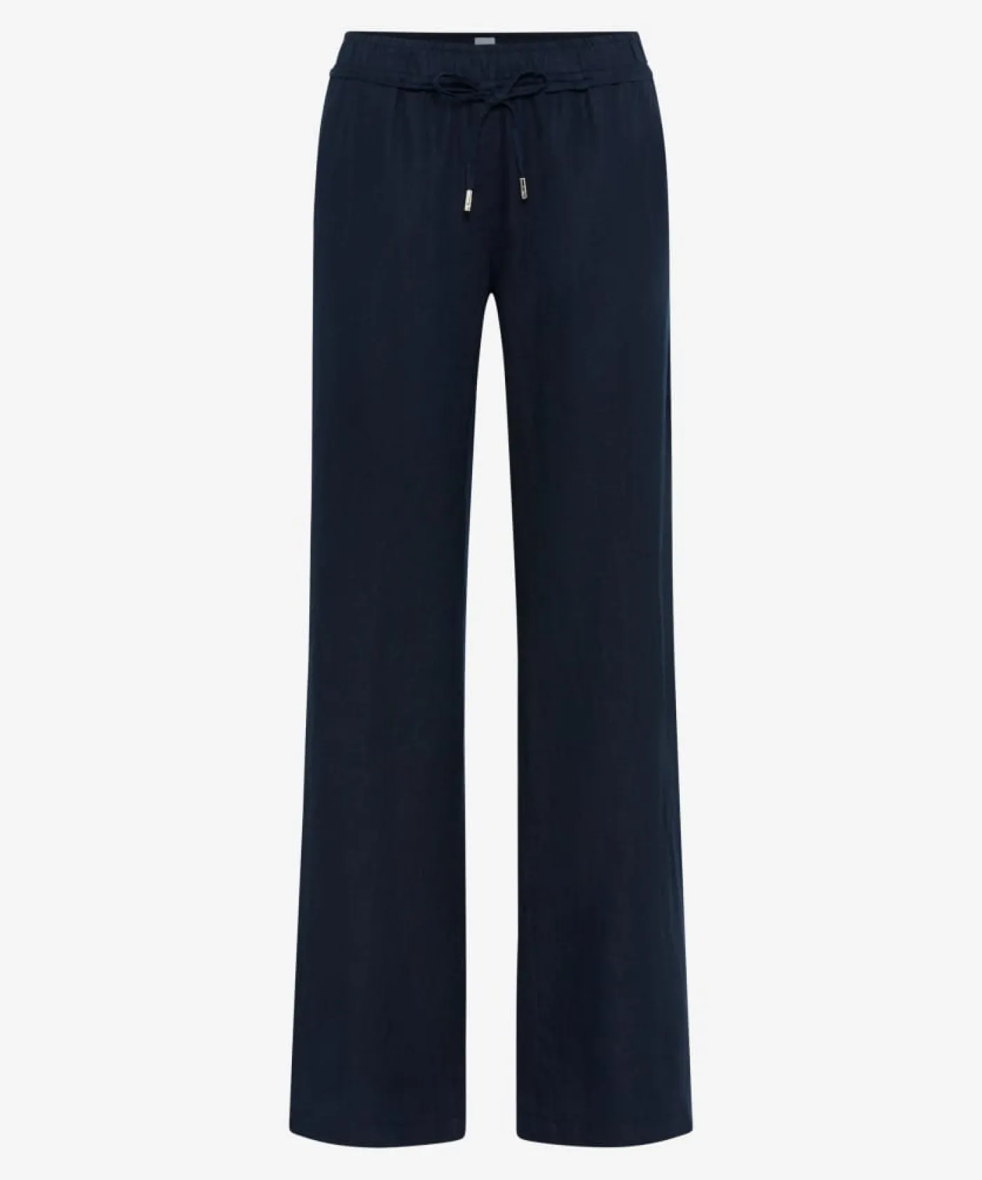Palazzohose im Wide Leg